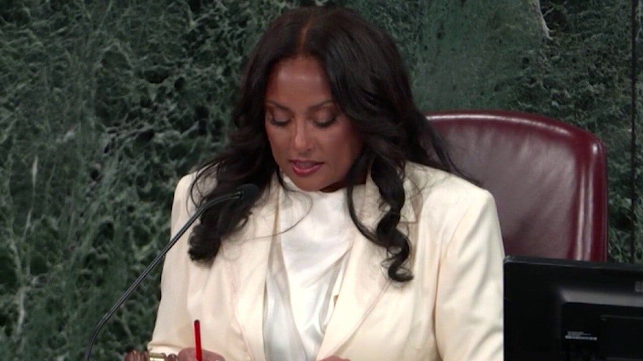 Overstreet announces 2026 Atlanta City Council committee leadership