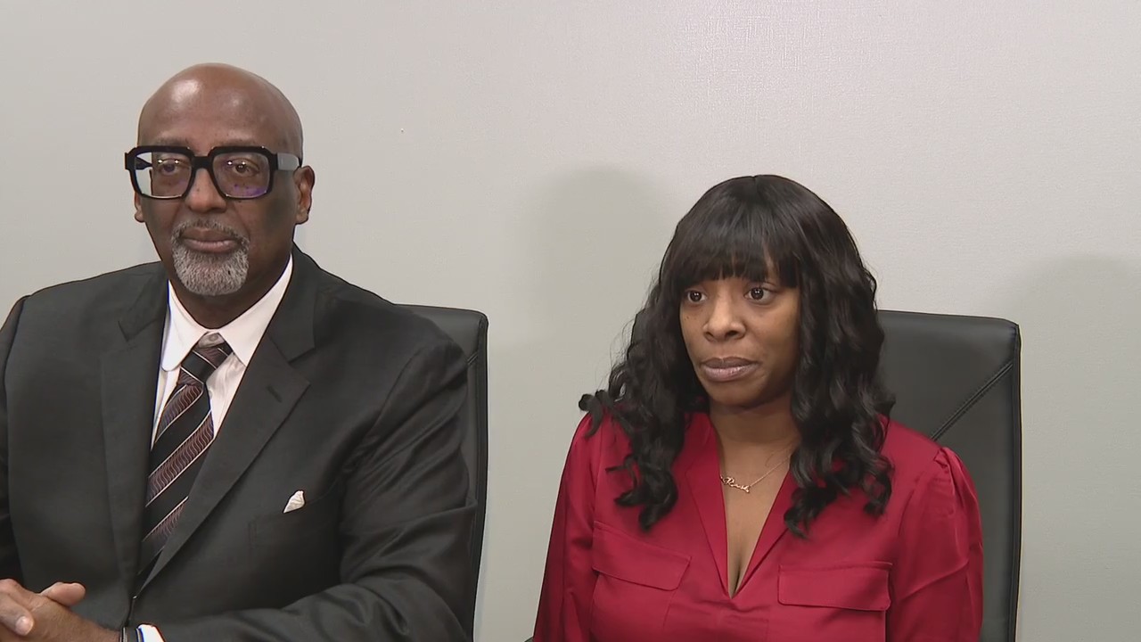 River Rouge police officer sues department claiming harassment