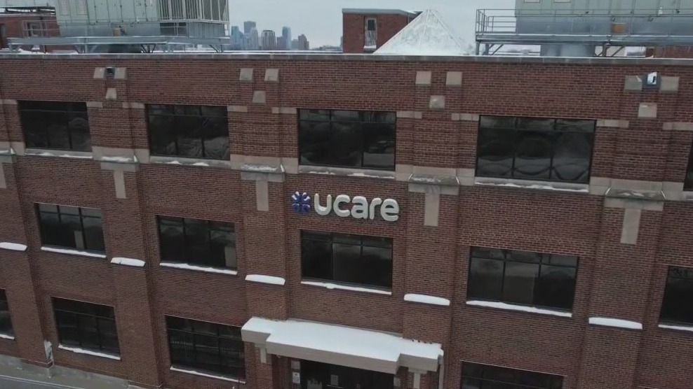 Wrinkle in transition for UCare customers