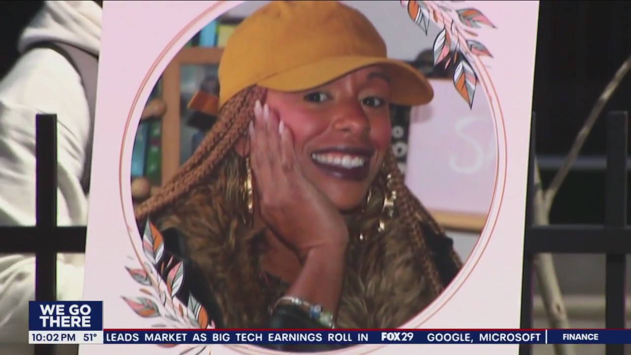 Rachel King murder: Police share details on arrest of 2 in murder-for-hire plot of local mother