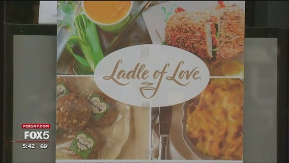 ?Ladles of Love? in Bronxville feeds the soul and pays it forward