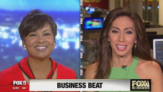 FOX Business Beat: North Korea rattles the stock market