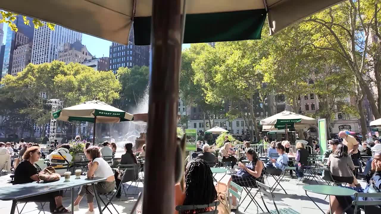 Speak Up New York: Episode 2