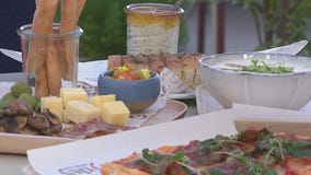 Heydey Social Club at Hyatt Centric Austin