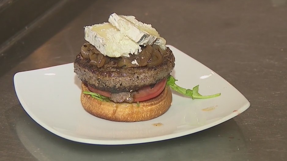 Cru Food and Wine Bar at The Battery Atlanta