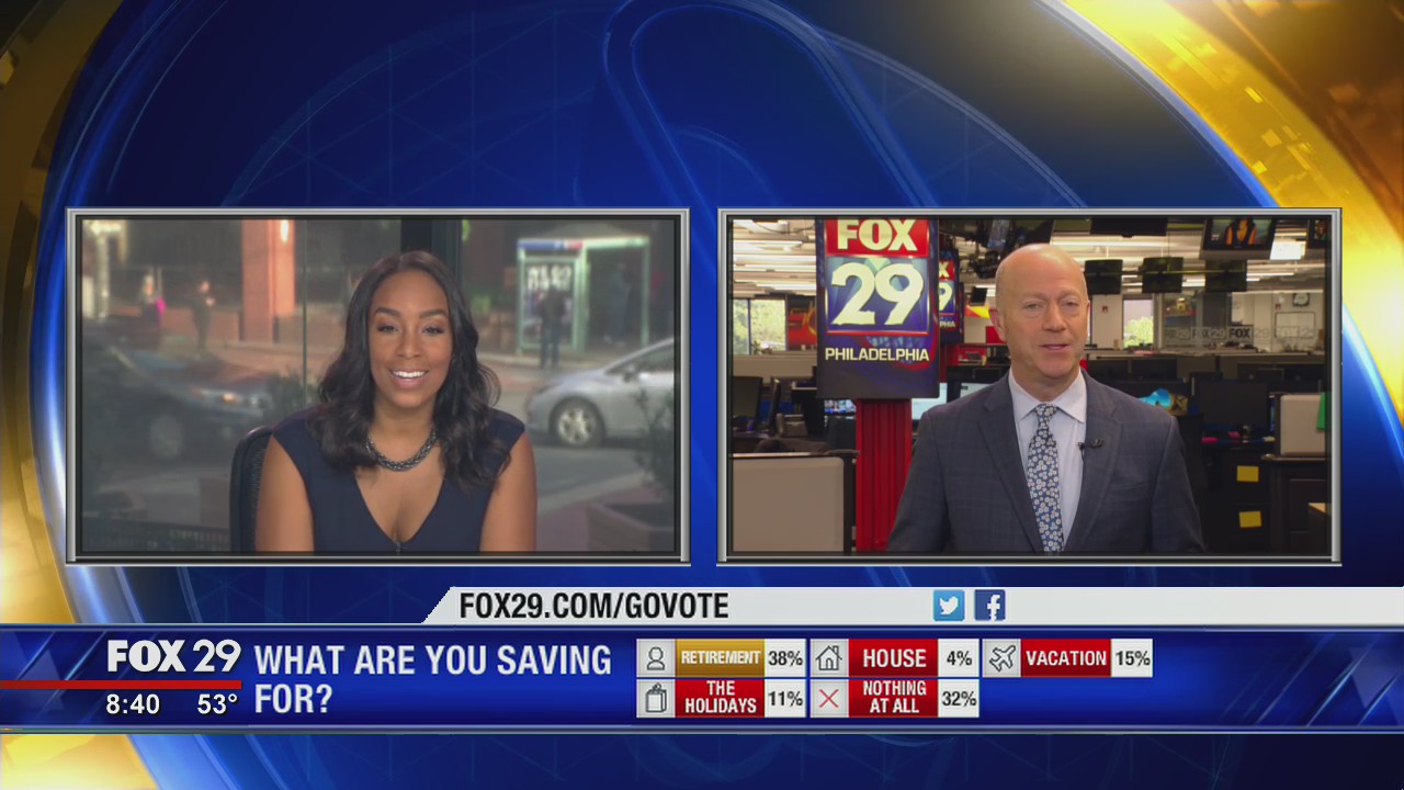 National Savings Day