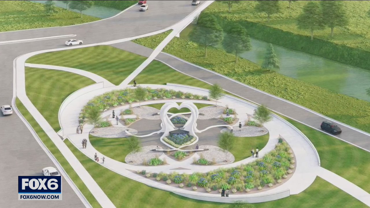 Waukesha Christmas parade memorial; designs narrowed soon