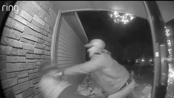 Man jailed after violently beating mother of his child