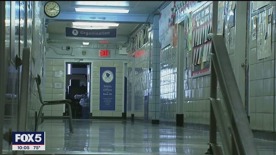 16 DoE staffers test positive for COVID-19