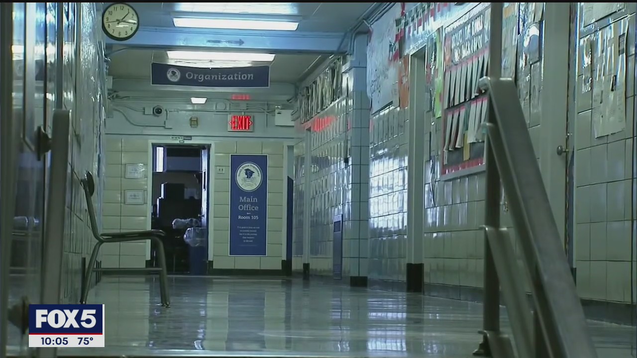 16 DoE staffers test positive for COVID-19