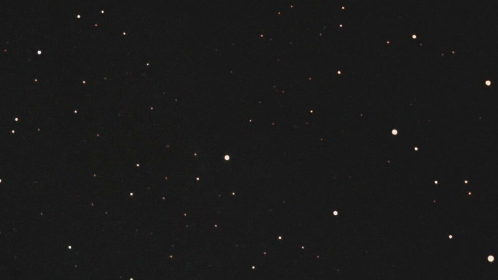 Explosion to wake up dead star light years away