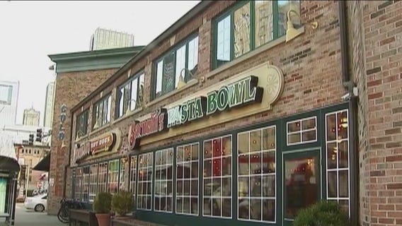 New Portillo's opening in Chicago area