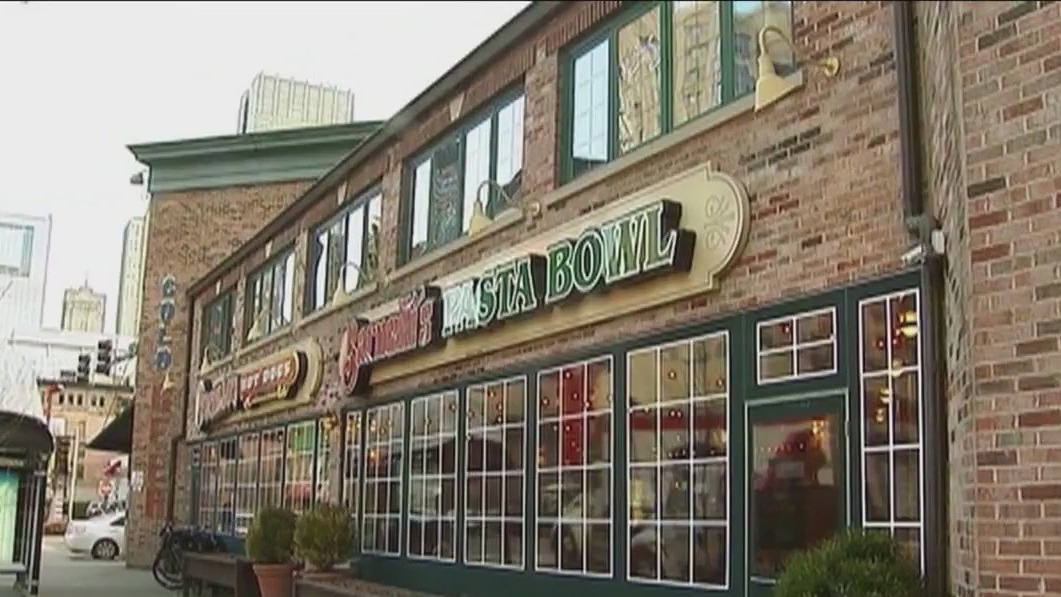 New Portillo's opening in Chicago area