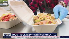 Food Truck Friday: Kottu Seattle