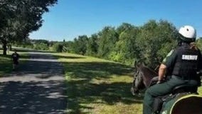 More Orange County patrols near park after attempted rape