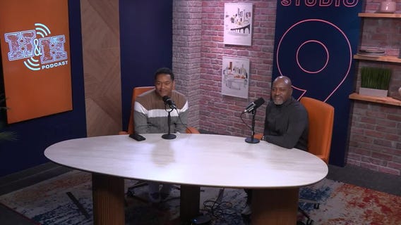 H&H Podcast: Are the Vikings Done? Gophers Falling? Hoops Taking Over?