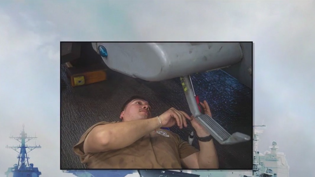 FOX 10 Salutes: Francisco Monge