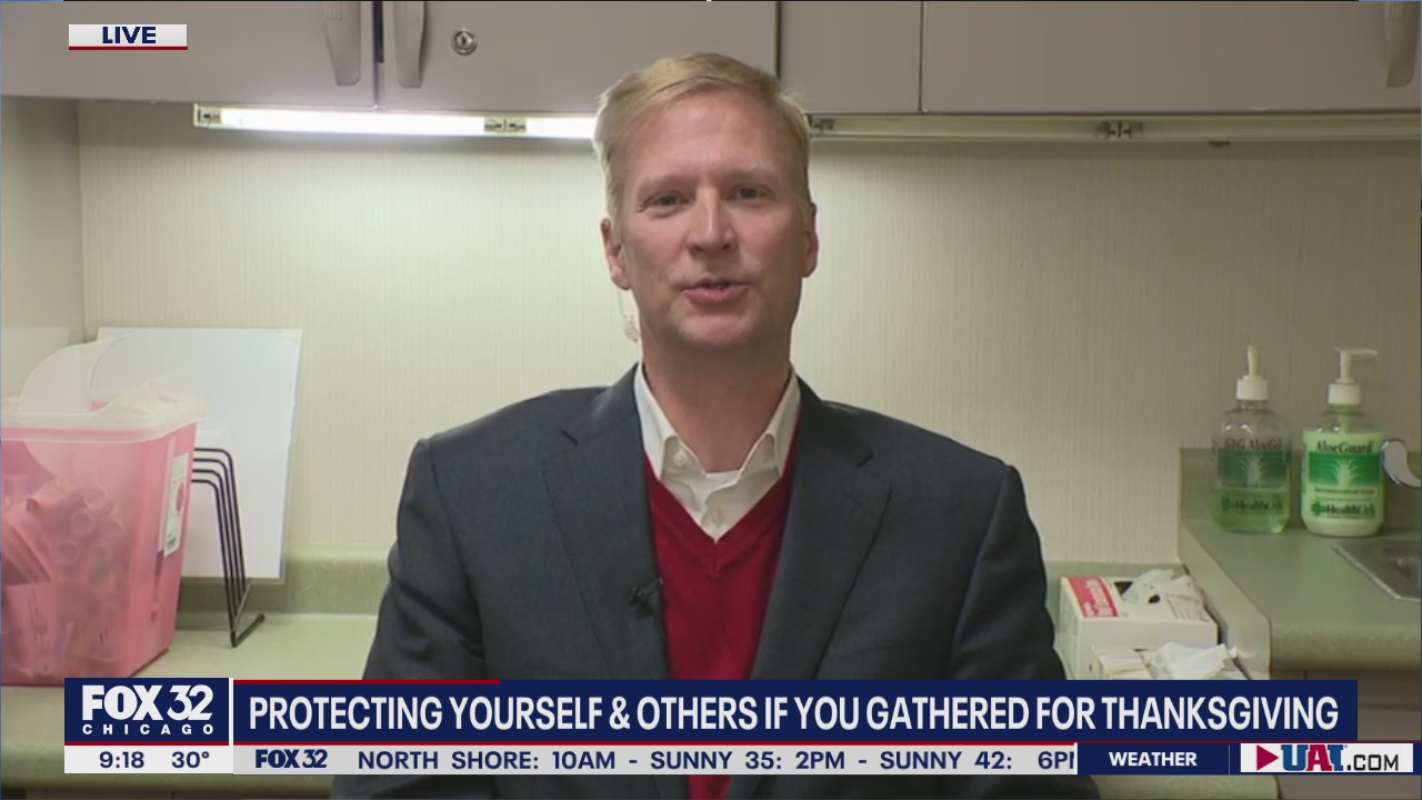 Latest developments regarding Chicago's COVID-19 vaccine distribution