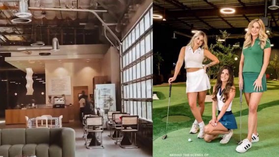 Even House Social Club opens in Tustin