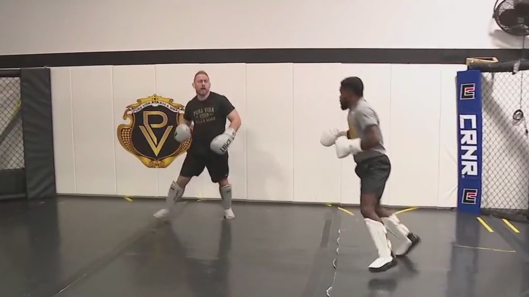 Some of the best athletes