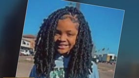 Houston mother of missing 12-year-old speaks