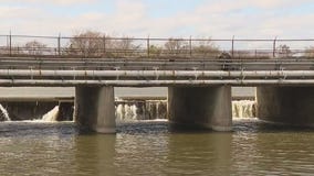 Flat Rock community backlash over possible dam removal