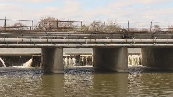 Flat Rock community backlash over possible dam removal