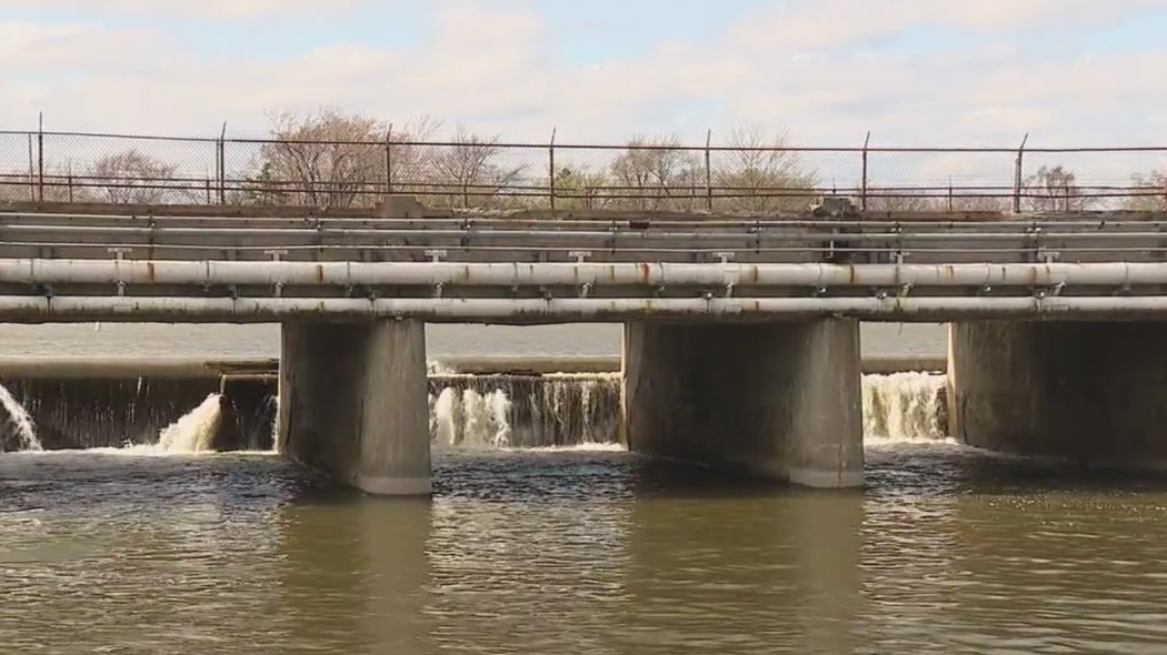 Flat Rock community backlash over possible dam removal