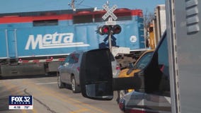 Railroad strike negotiations held up by battle over sick time policies