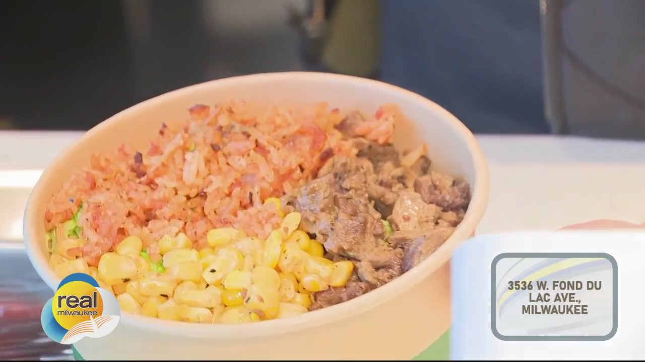 Twisted Plants at Sherman Phoenix