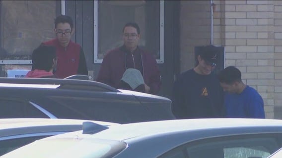 Lightfoot, aldermen have heated exchange over Chicago migrant crisis