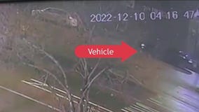 Chicago police seek driver suspected in South Side murder