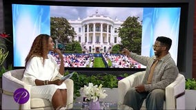 Portia: Celebrating Brunch Culture