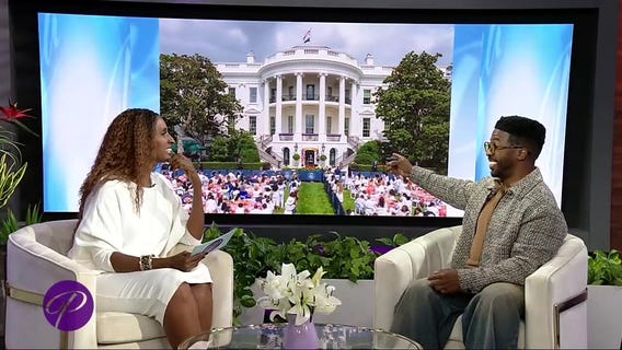 Portia: Celebrating Brunch Culture