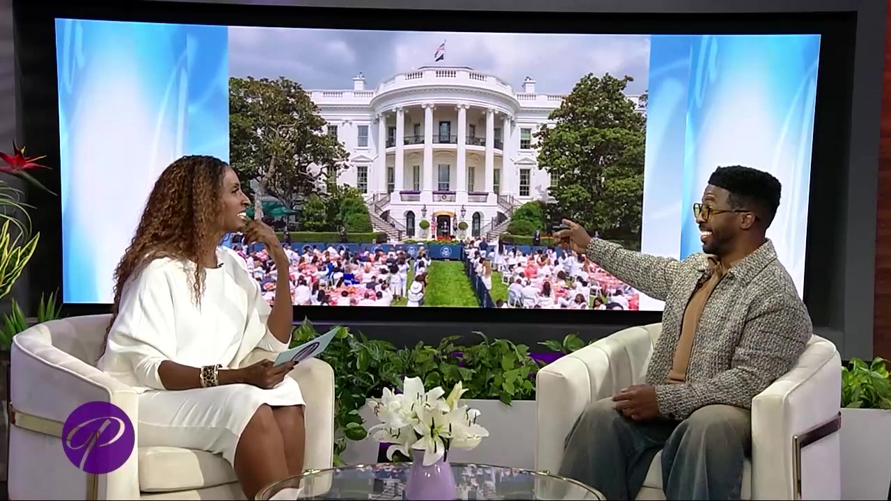 Portia: Celebrating Brunch Culture