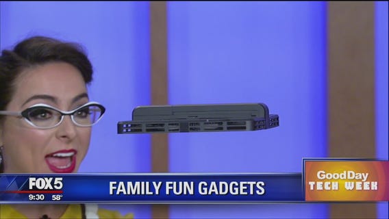 Good Day Tech Week: May 8