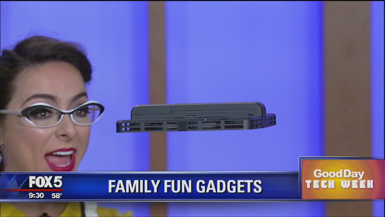 Good Day Tech Week: May 8