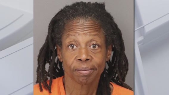 Caregiver arrested for abandoning senior