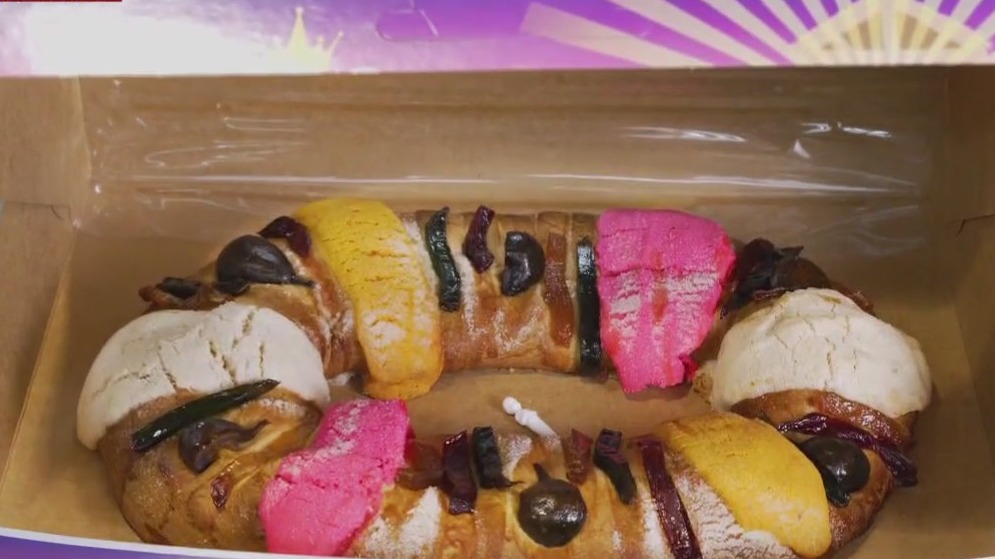 Three Kings Day: food and tradition