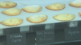 The amazing story behind Jasper's Station 10 Empanadas