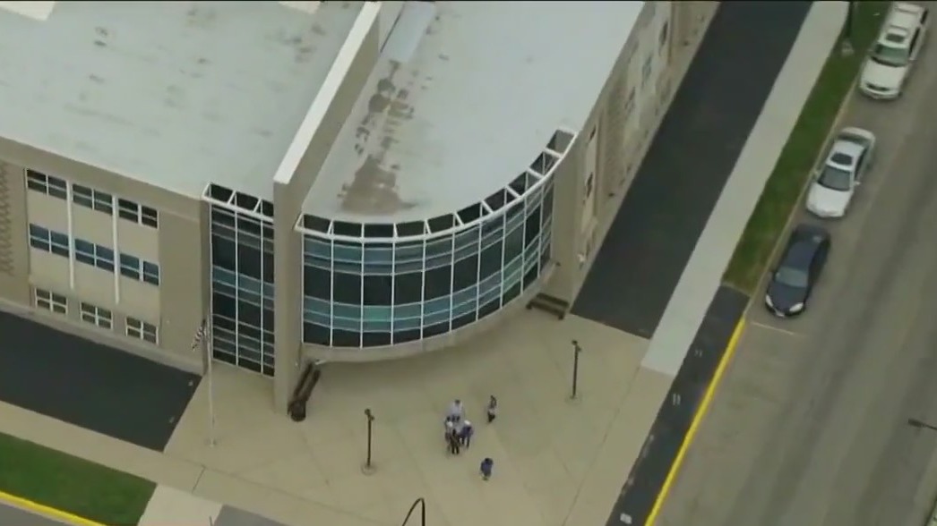 Mom put gun inside kindergartner's backpack, who then brought it to school: police