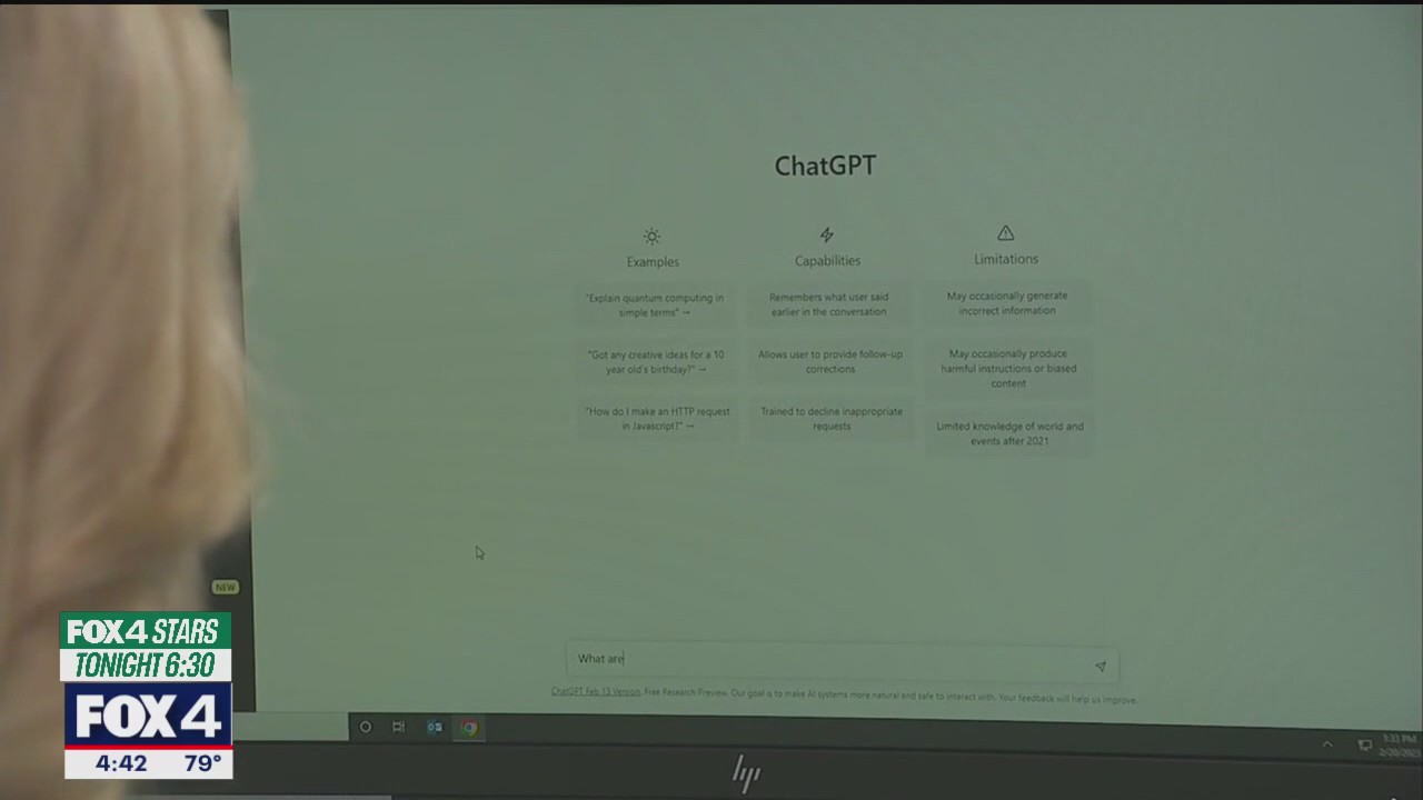 City of Dallas explores AI technology integration
