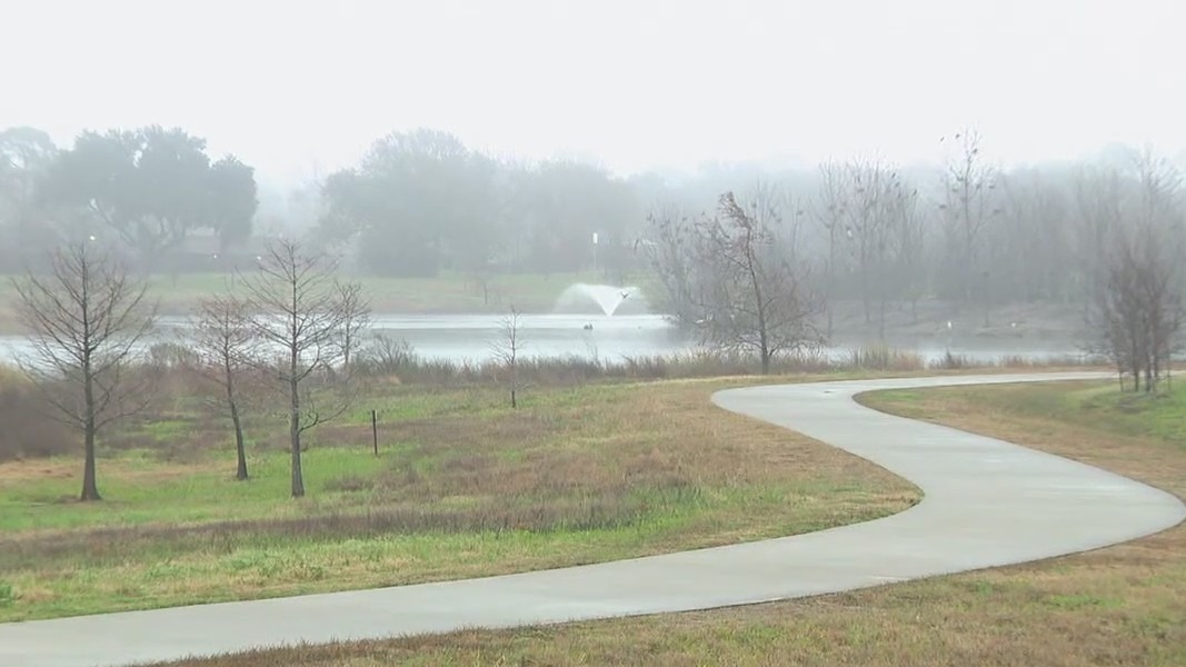 Exploration Green Project helping flood prevention efforts