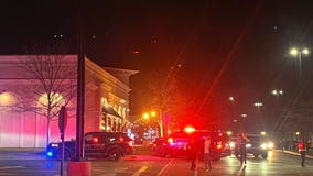 Person shot at Partridge Creek Mall; Lions win in OT, Glenlore Trails opens and more