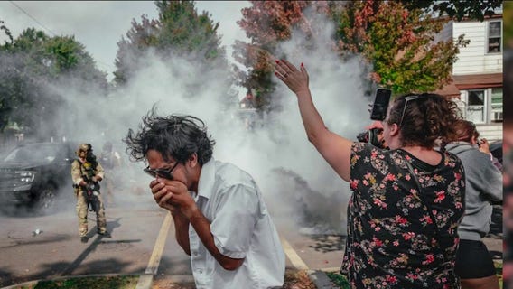 The New York Times year in pictures | ChicagoNOW