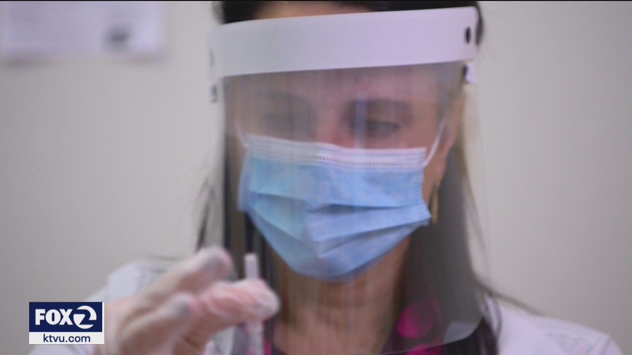 CVS begins offering COVID-19 vaccines