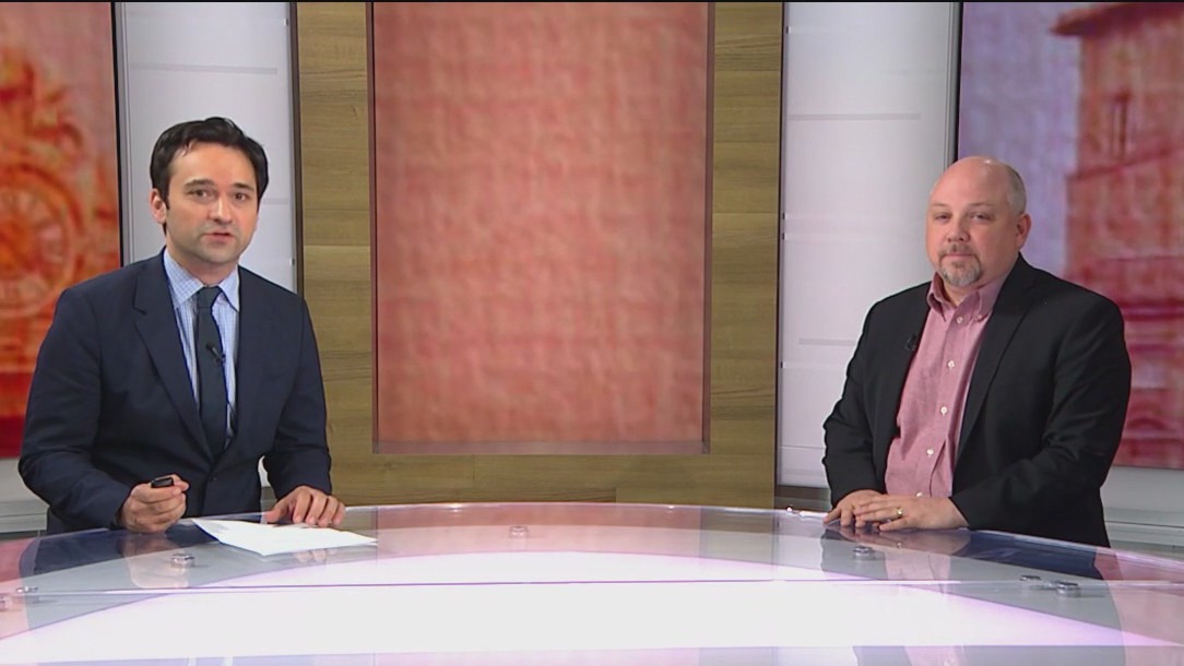 New Pope Leo XIV never forgot his Chicago roots, Loyola professor says