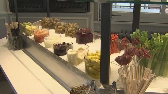 Hash Kitchen to open in Gilbert June 28