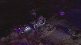 Grandfather, two grandsons killed in Arizona crash