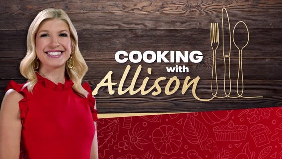 Cooking with Allison: Sloppy Joe's recipe